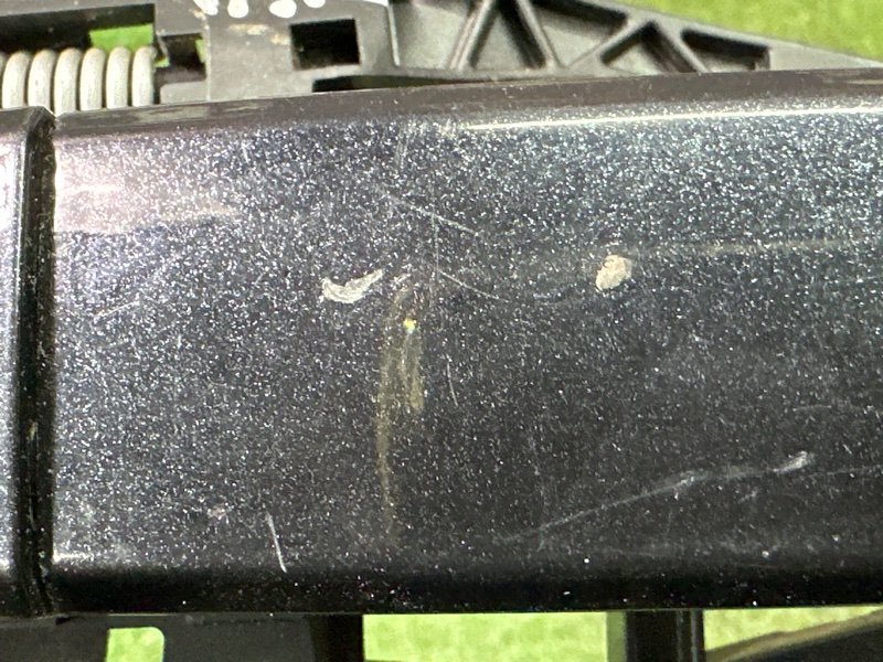 Ручка двери наружная в сборе Chevrolet Cruze J300