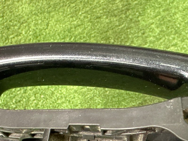 Ручка двери наружная в сборе Chevrolet Cruze J300