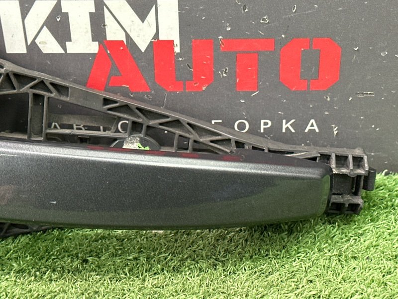 Ручка двери наружная в сборе Chevrolet Cruze J300