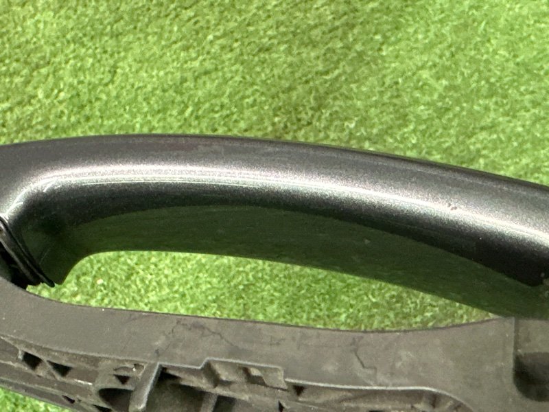 Ручка двери наружная в сборе Chevrolet Cruze J300