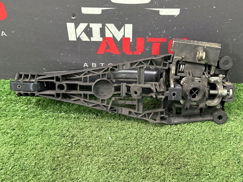 Ручка двери наружная в сборе Chevrolet Cruze J300