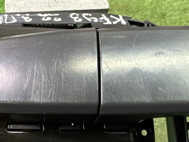 Ручка двери наружная в сборе Chevrolet Cruze J300