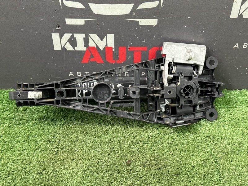 Ручка двери наружная в сборе Chevrolet Cruze J300