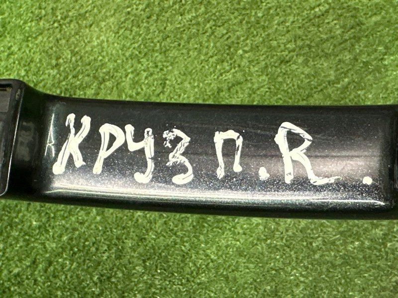 Ручка двери наружная Chevrolet Cruze J300