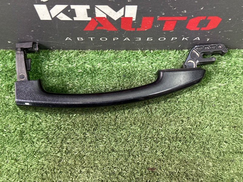 Ручка двери наружная Chevrolet Cruze J300