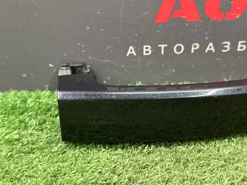 Ручка двери наружная Chevrolet Cruze J300