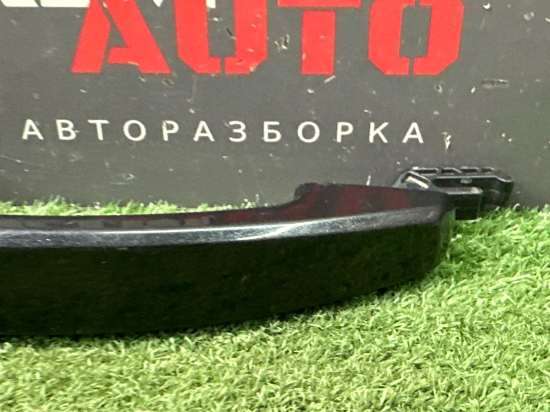 Ручка двери наружная Chevrolet Cruze J300