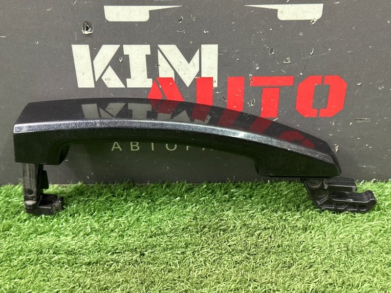 Ручка двери наружная Chevrolet Cruze J300