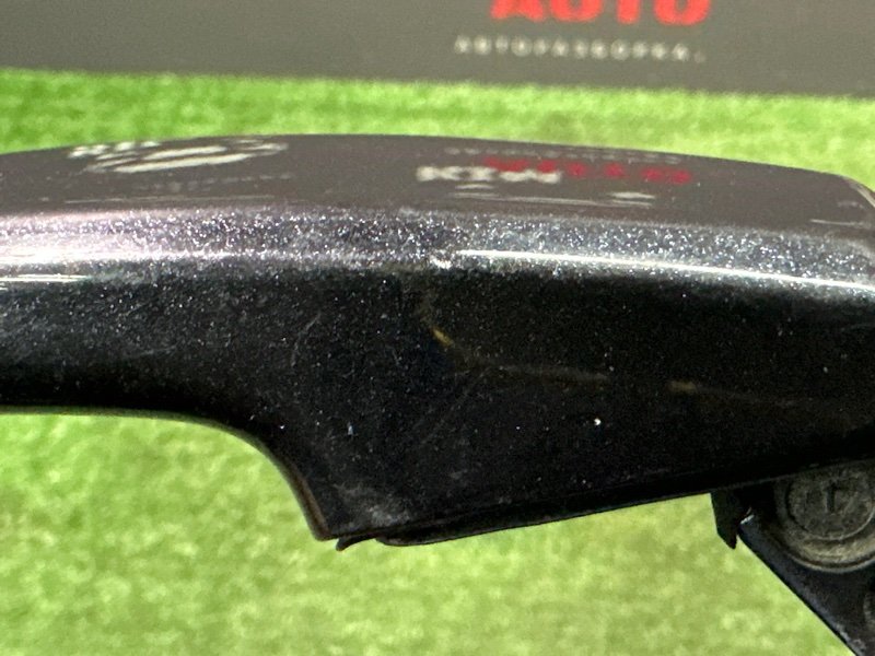 Ручка двери наружная Chevrolet Cruze J300