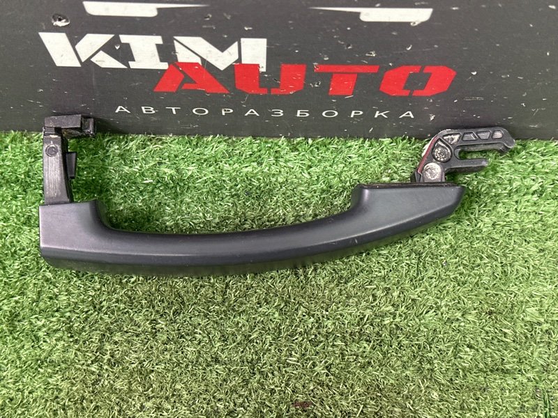 Ручка двери наружная Chevrolet Cruze J300