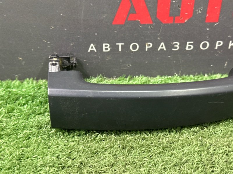 Ручка двери наружная Chevrolet Cruze J300