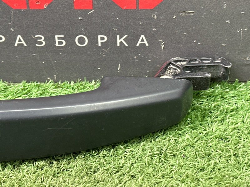 Ручка двери наружная Chevrolet Cruze J300