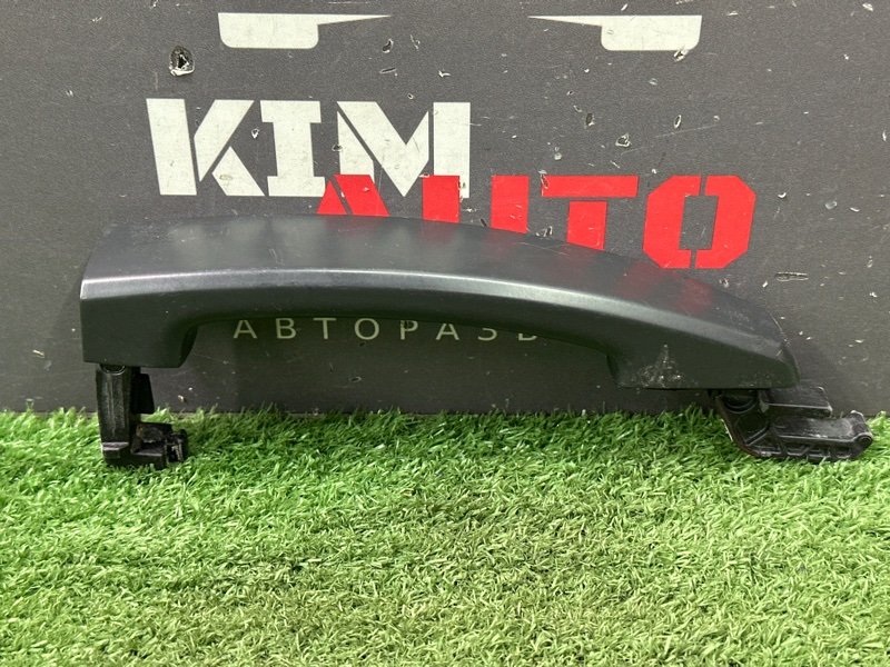 Ручка двери наружная Chevrolet Cruze J300