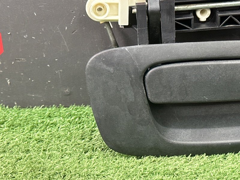 Ручка двери наружная Opel Astra G