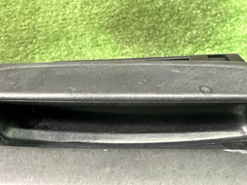 Ручка двери наружная Opel Astra G