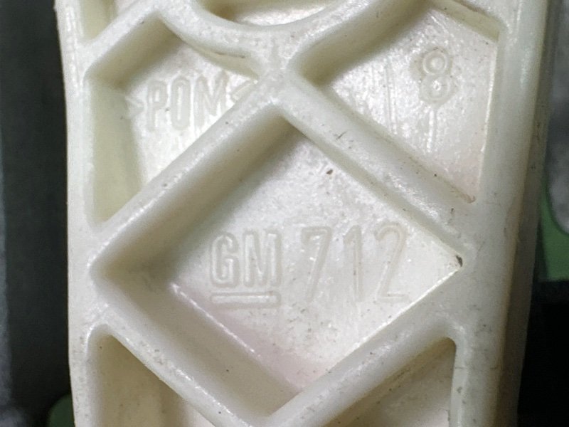 Ручка двери наружная в сборе Opel Astra G