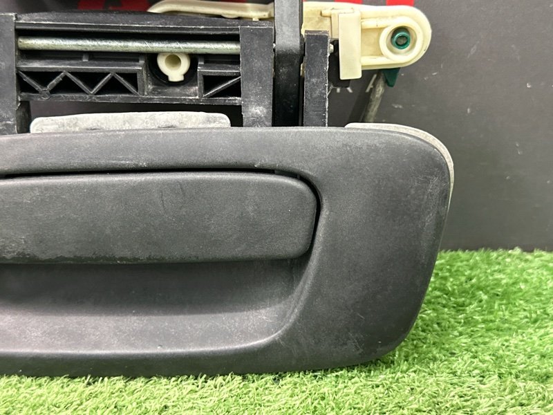 Ручка двери наружная в сборе Opel Astra G