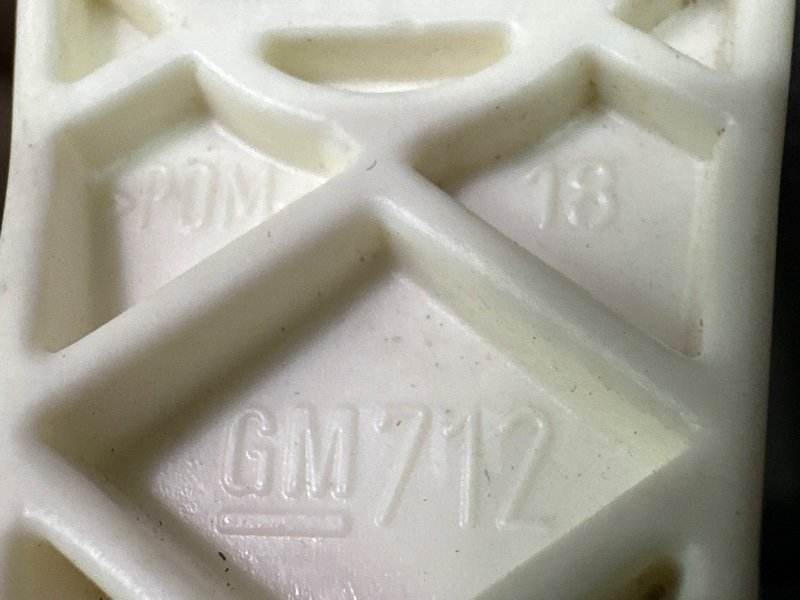 Ручка двери наружная в сборе Opel Astra G