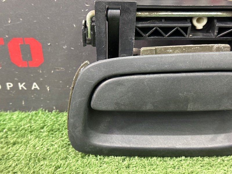 Ручка двери наружная в сборе Opel Astra G