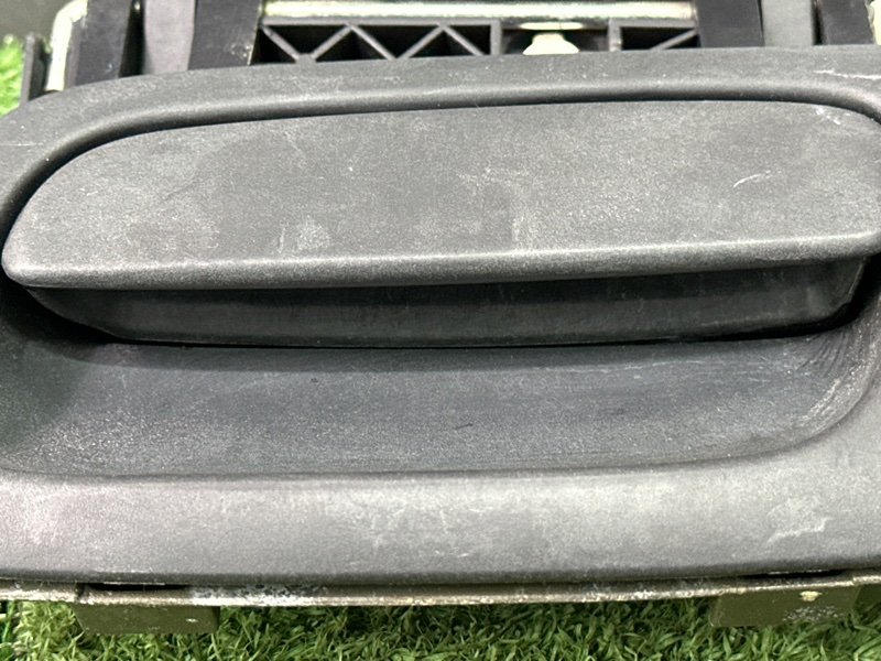 Ручка двери наружная в сборе Opel Astra G