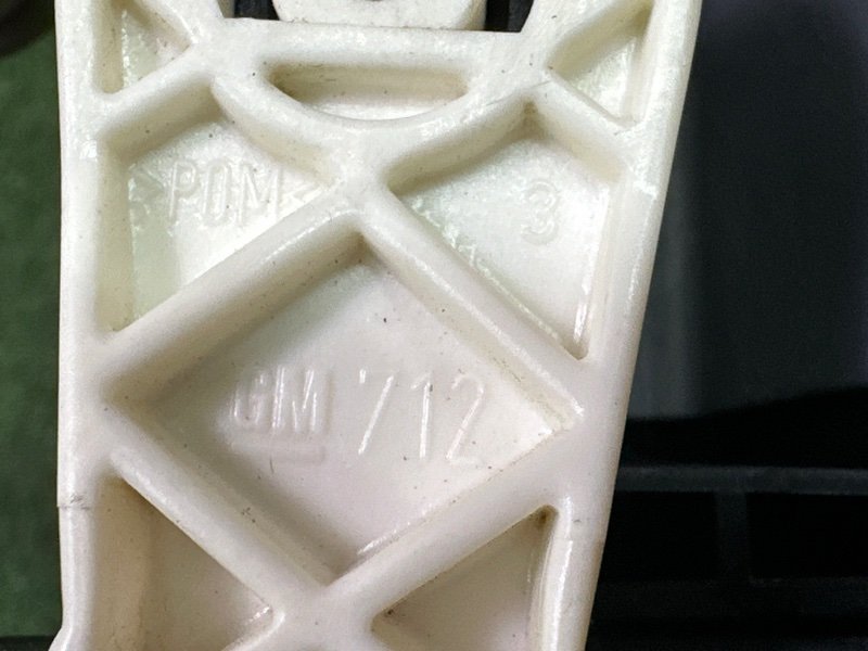 Ручка двери наружная в сборе Opel Astra G