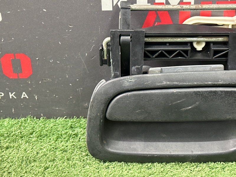 Ручка двери наружная в сборе Opel Astra G