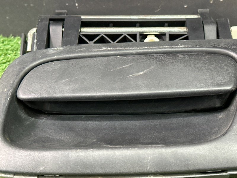 Ручка двери наружная в сборе Opel Astra G