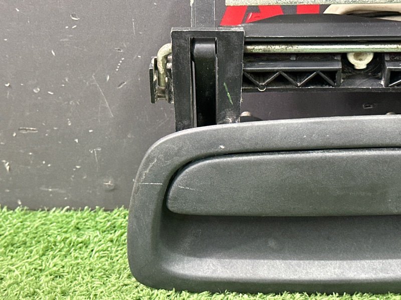 Ручка двери наружная в сборе Opel Astra G