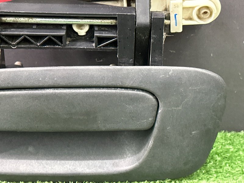 Ручка двери наружная в сборе Opel Astra G