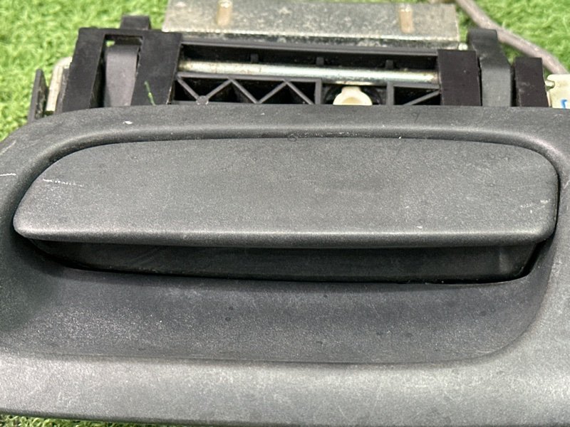 Ручка двери наружная в сборе Opel Astra G