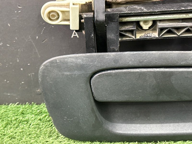 Ручка двери наружная в сборе Opel Astra G