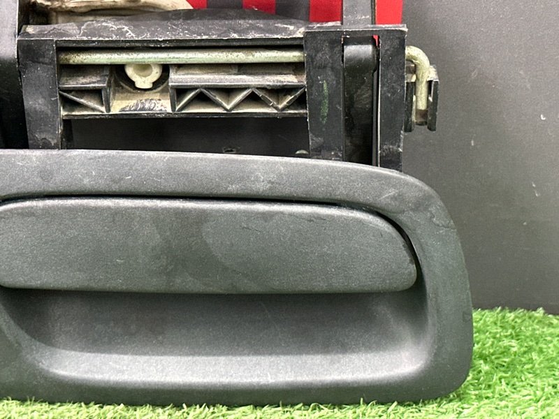 Ручка двери наружная в сборе Opel Astra G