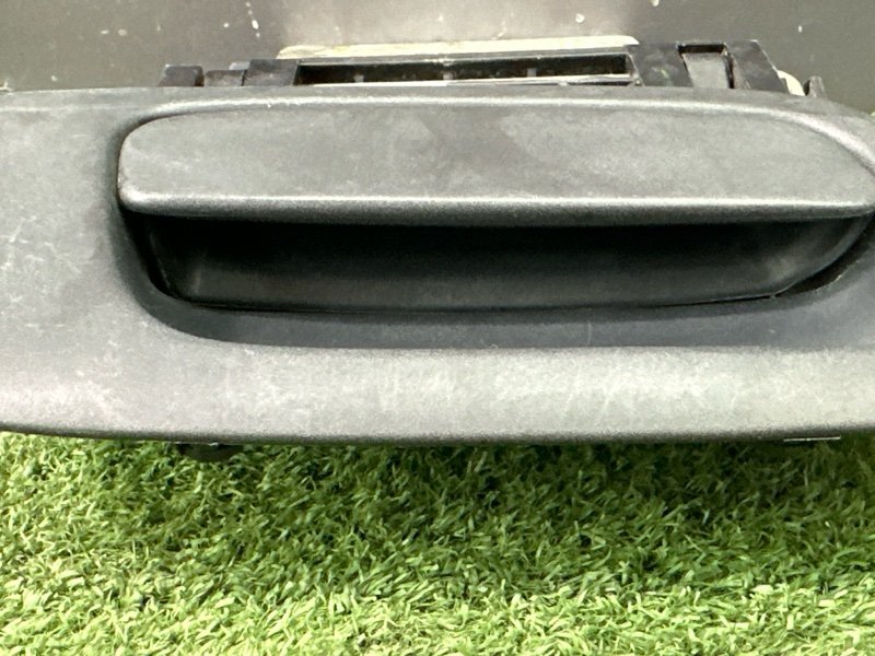 Ручка двери наружная в сборе Opel Astra G