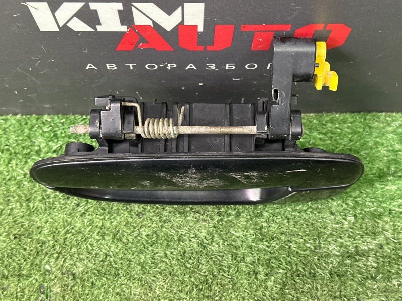 Ручка двери наружная Hyundai Accent