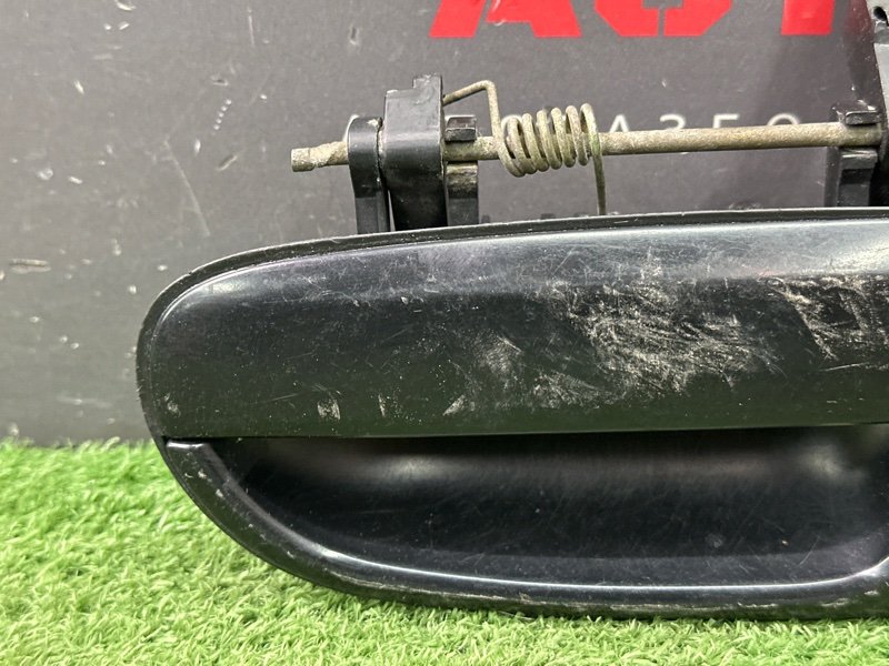 Ручка двери наружная Hyundai Accent