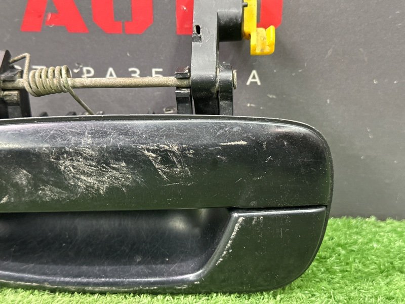 Ручка двери наружная Hyundai Accent