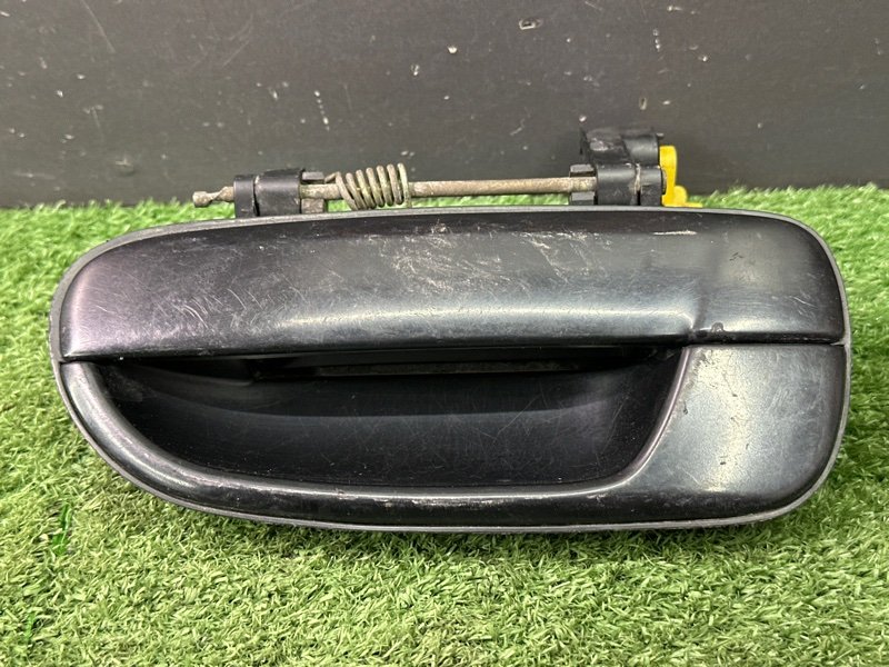 Ручка двери наружная Hyundai Accent