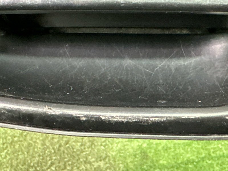 Ручка двери наружная Hyundai Accent