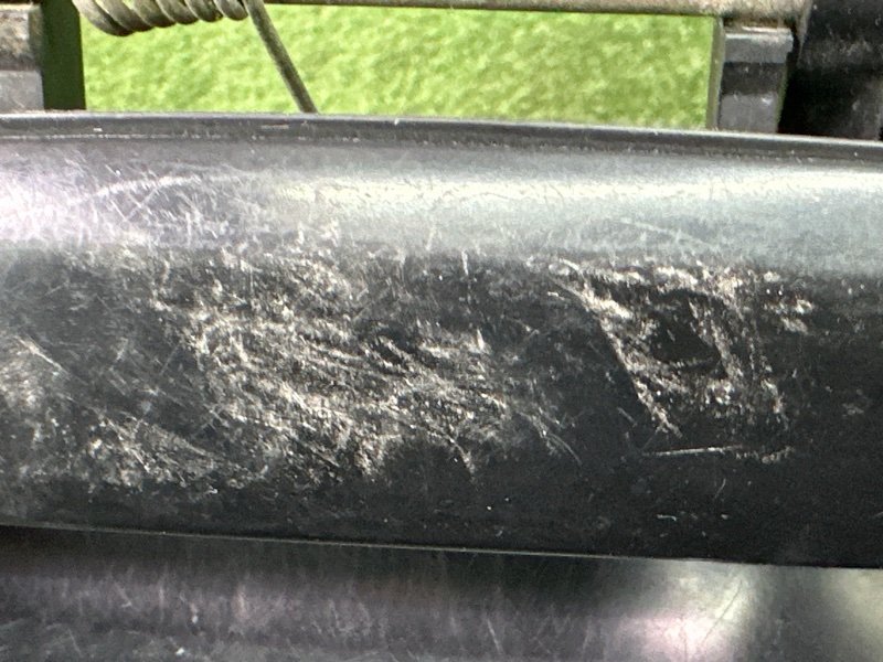 Ручка двери наружная Hyundai Accent