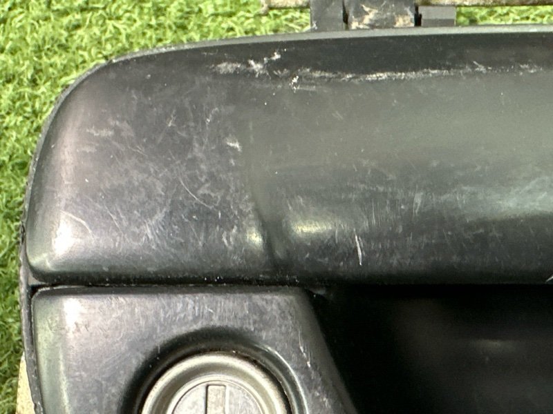 Ручка двери наружная в сборе Hyundai Accent