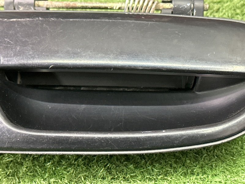 Ручка двери наружная в сборе Hyundai Accent