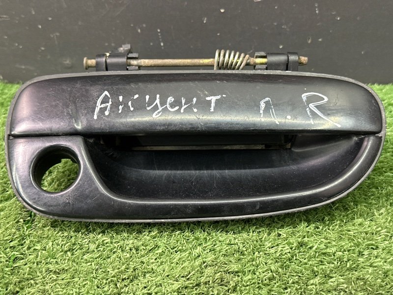 Ручка двери наружная в сборе Hyundai Accent