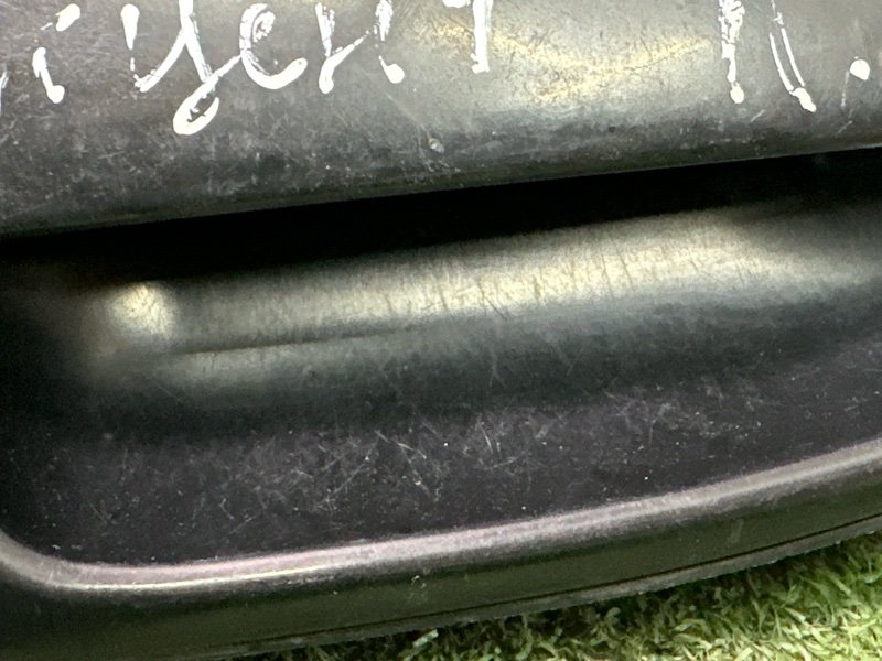 Ручка двери наружная в сборе Hyundai Accent