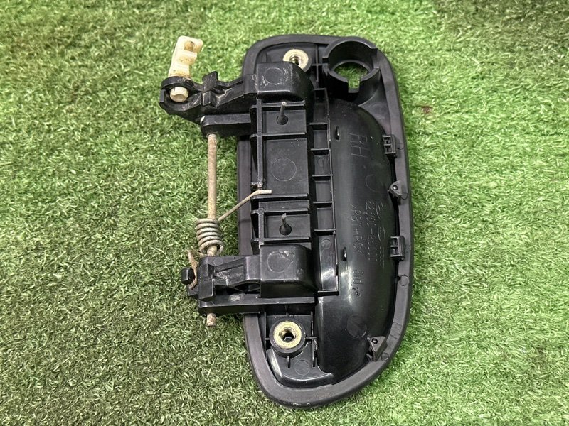 Ручка двери наружная в сборе Hyundai Accent