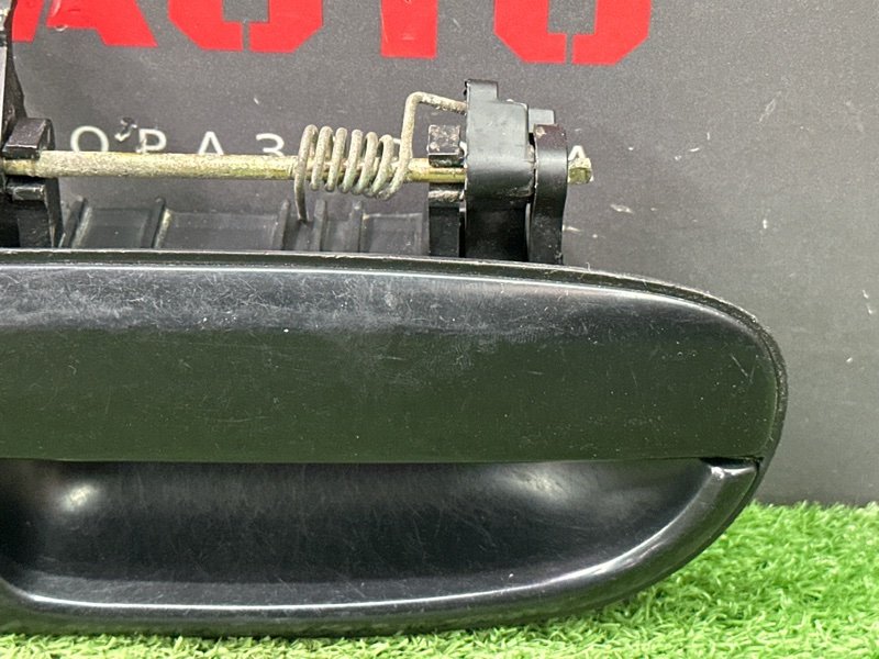 Ручка двери наружная в сборе Hyundai Accent