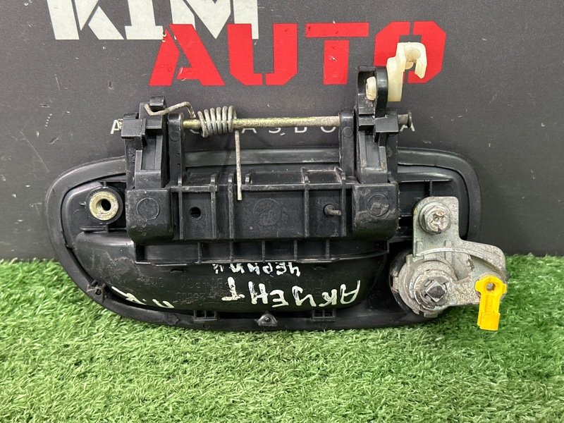 Ручка двери наружная в сборе Hyundai Accent