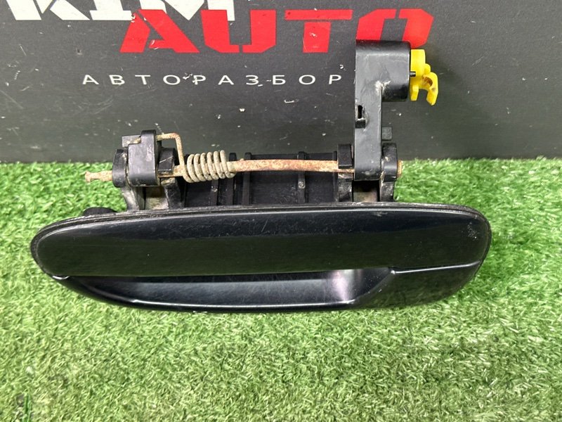 Ручка двери наружная в сборе Hyundai Accent