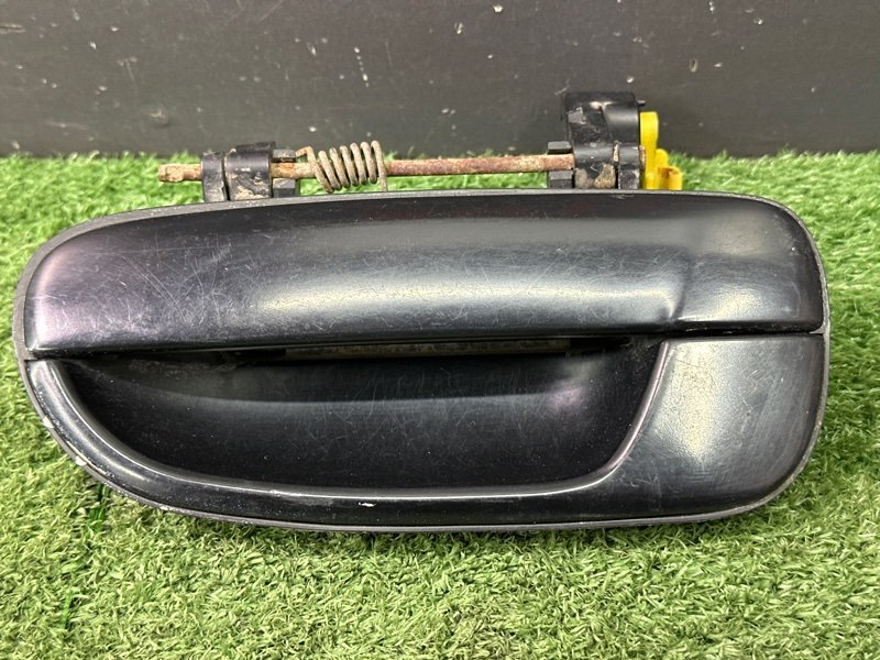 Ручка двери наружная в сборе Hyundai Accent