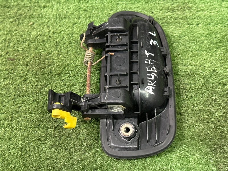 Ручка двери наружная в сборе Hyundai Accent