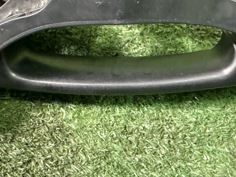 Ручка двери наружная в сборе Skoda Fabia 1